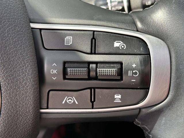 2023 Kia Sportage SX