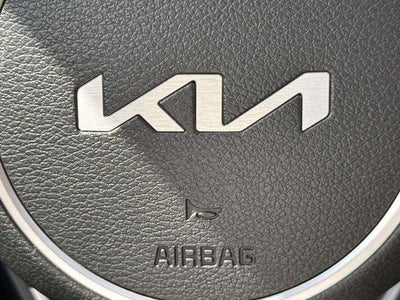 2023 Kia Sportage SX