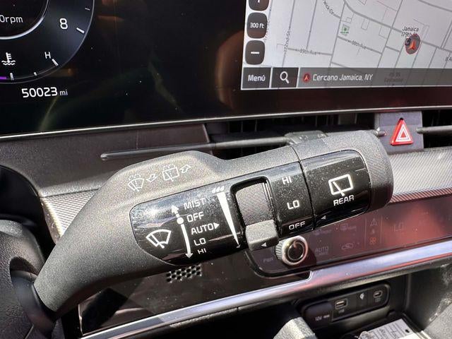2023 Kia Sportage SX
