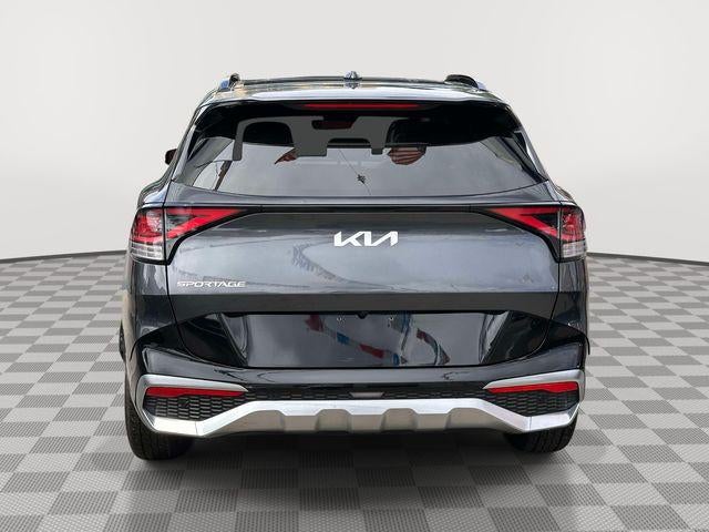 2023 Kia Sportage SX