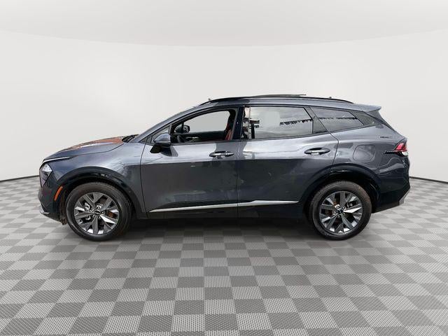 2023 Kia Sportage SX