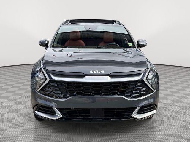 2023 Kia Sportage SX
