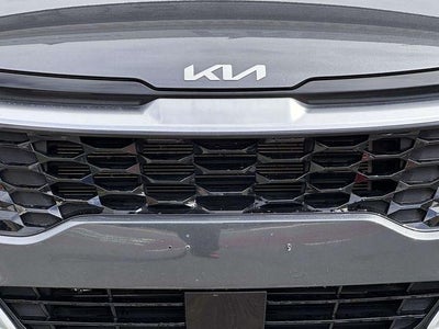 2023 Kia Sportage SX