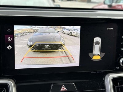 2023 Kia Sorento X-Line EX