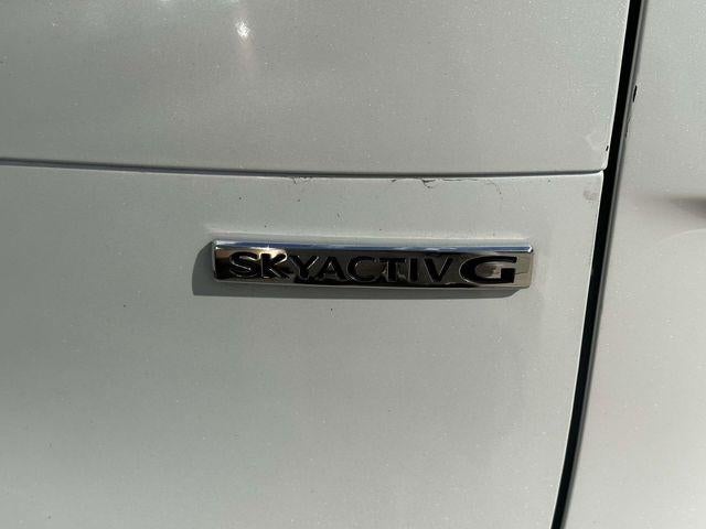 2025 Mazda Mazda CX-50 2.5 S Premium Package