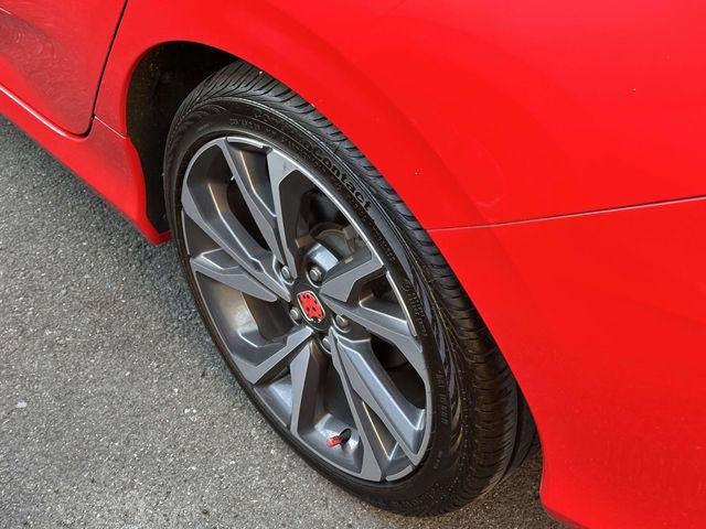 2019 Honda Civic Touring