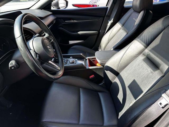 2024 Mazda Mazda3 Hatchback 2.5 S Select Sport
