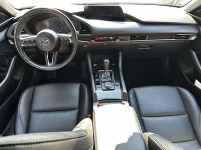 2024 Mazda Mazda3 Hatchback 2.5 S Select Sport