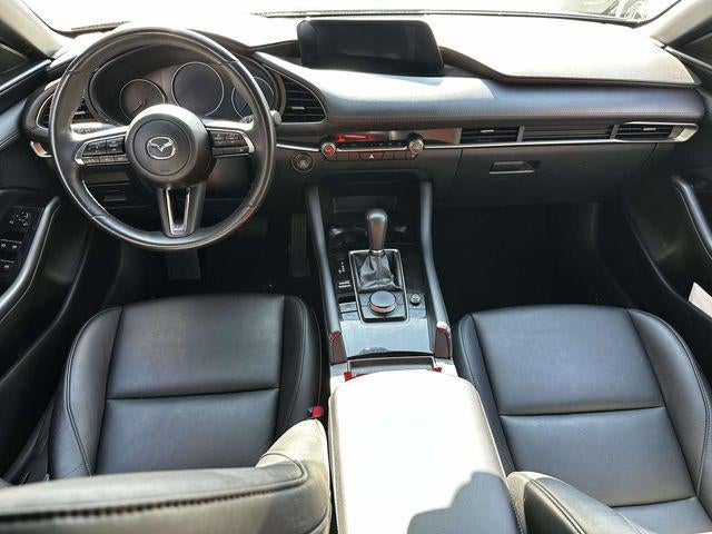 2024 Mazda Mazda3 Hatchback 2.5 S Select Sport