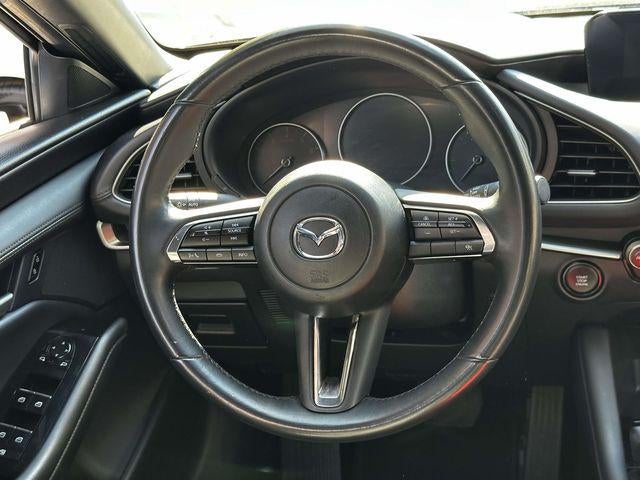 2024 Mazda Mazda3 Hatchback 2.5 S Select Sport