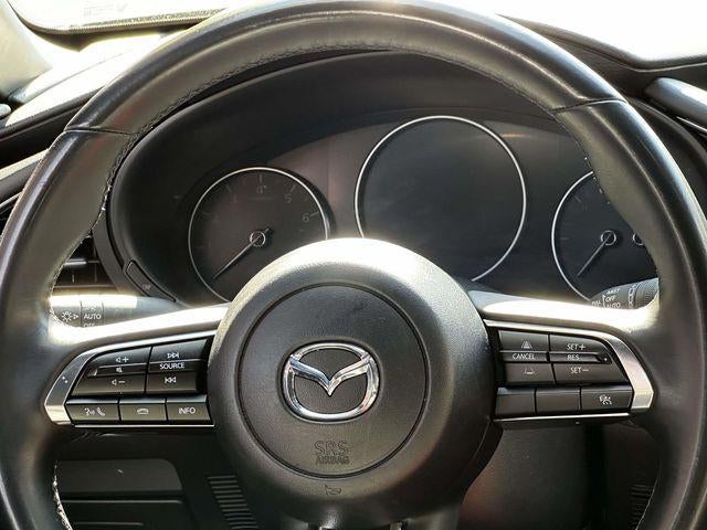 2024 Mazda Mazda3 Hatchback 2.5 S Select Sport