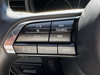 2024 Mazda Mazda3 Hatchback 2.5 S Select Sport