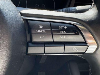 2024 Mazda Mazda3 Hatchback 2.5 S Select Sport