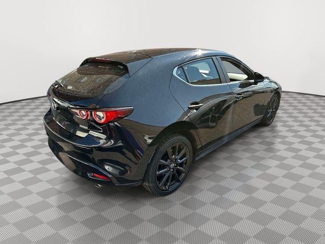 2024 Mazda Mazda3 Hatchback 2.5 S Select Sport
