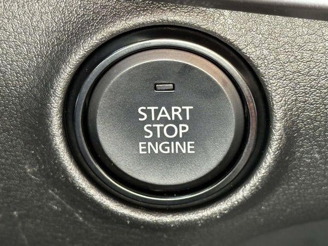 2024 Mazda Mazda3 Hatchback 2.5 S Select Sport