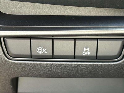 2024 Mazda Mazda3 Hatchback 2.5 S Select Sport