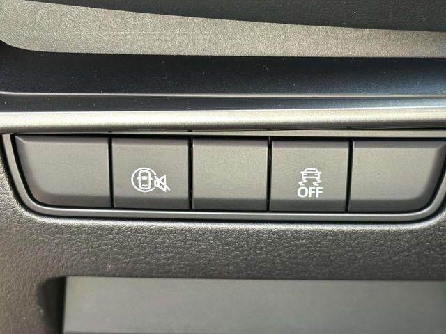 2024 Mazda Mazda3 Hatchback 2.5 S Select Sport