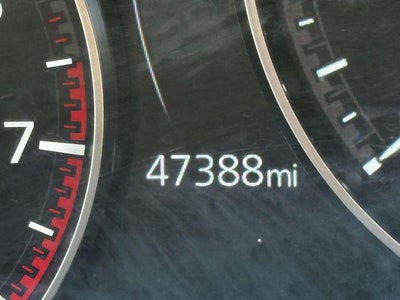 2024 Mazda Mazda3 Hatchback 2.5 S Select Sport