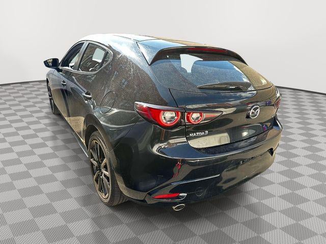 2024 Mazda Mazda3 Hatchback 2.5 S Select Sport