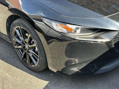 2024 Mazda Mazda3 Hatchback 2.5 S Select Sport