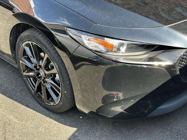 2024 Mazda Mazda3 Hatchback 2.5 S Select Sport