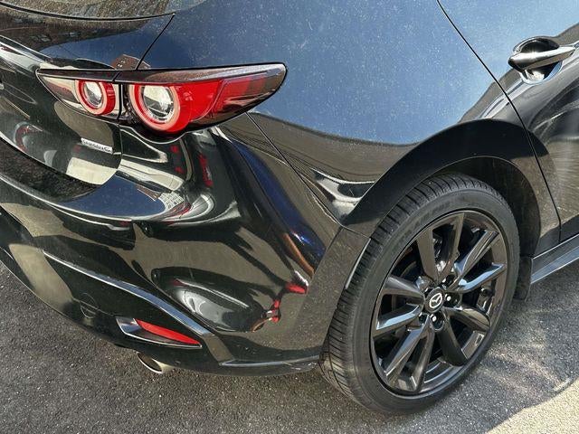 2024 Mazda Mazda3 Hatchback 2.5 S Select Sport