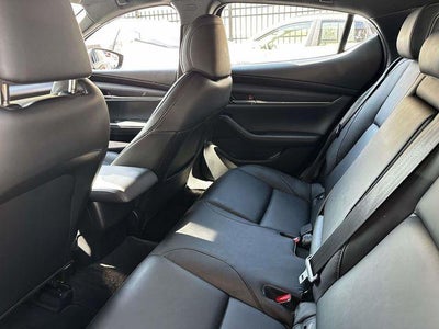 2024 Mazda Mazda3 Hatchback 2.5 S Select Sport