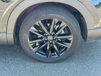 2021 Mazda Mazda CX-9 Grand Touring