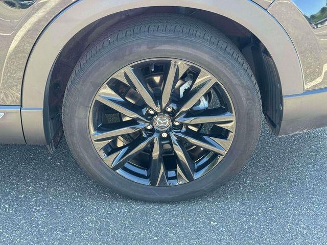 2021 Mazda Mazda CX-9 Grand Touring