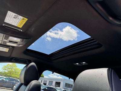 2021 Mazda Mazda CX-9 Grand Touring