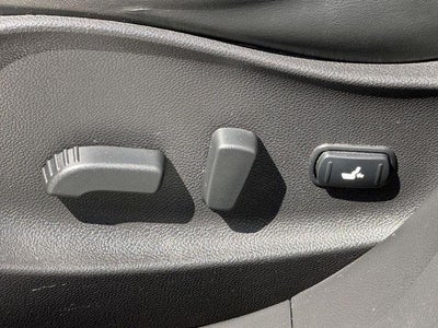 2017 INFINITI QX70 Base