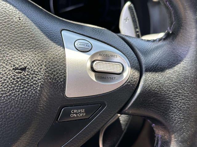 2017 INFINITI QX70 Base