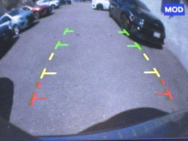 2017 INFINITI QX70 Base