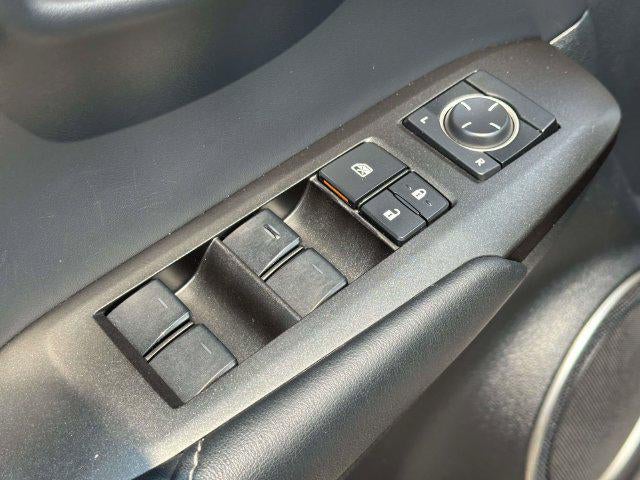 2017 Lexus NX 200t NX Turbo