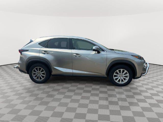 2017 Lexus NX 200t NX Turbo