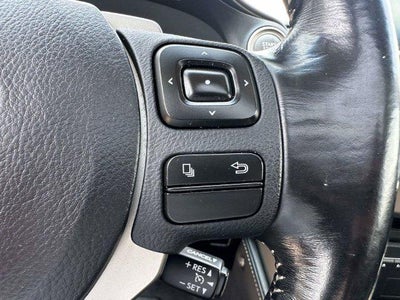 2017 Lexus NX 200t NX Turbo