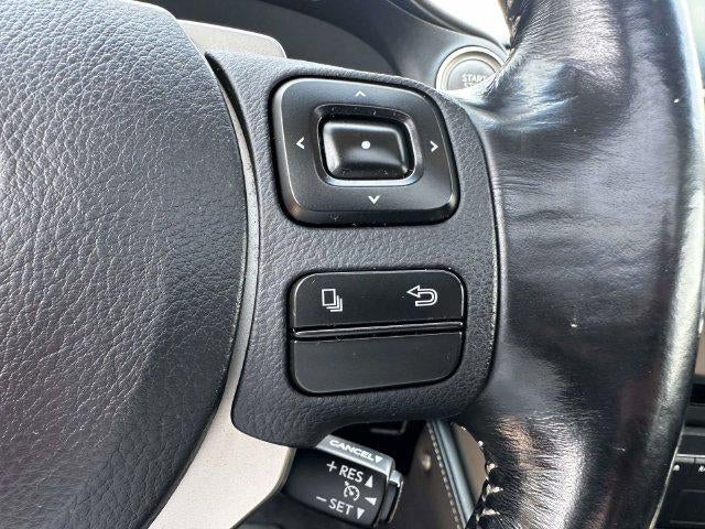 2017 Lexus NX 200t NX Turbo