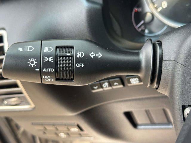 2017 Lexus NX 200t NX Turbo