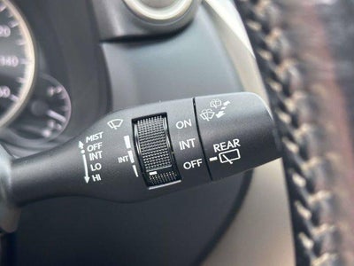 2017 Lexus NX 200t NX Turbo