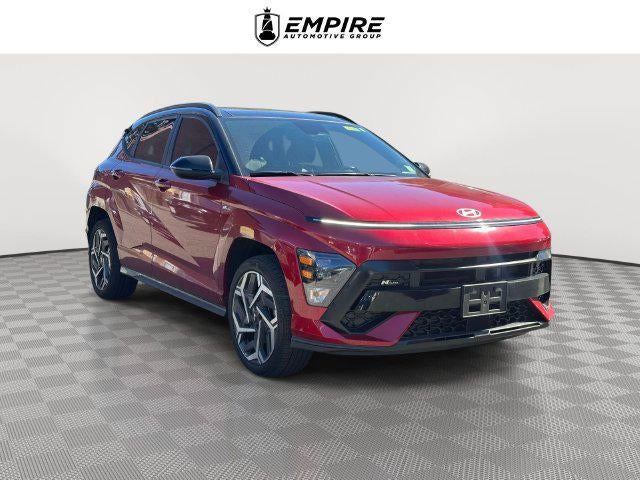 2024 Hyundai Kona
