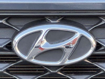 2019 Hyundai Tucson SEL