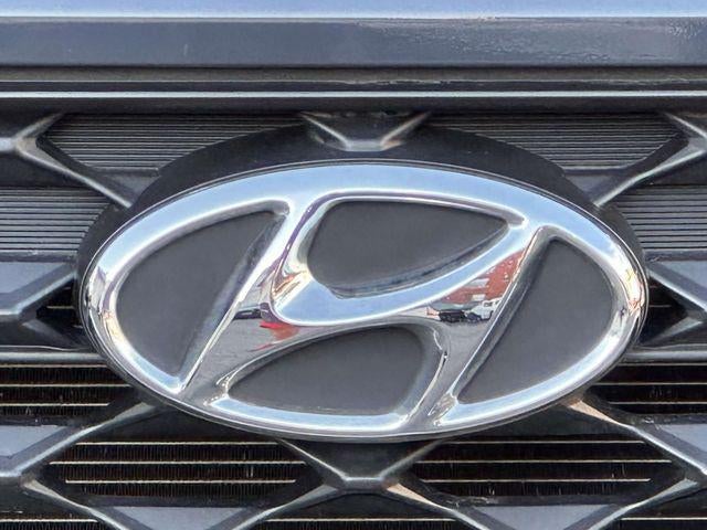 2019 Hyundai Tucson SEL