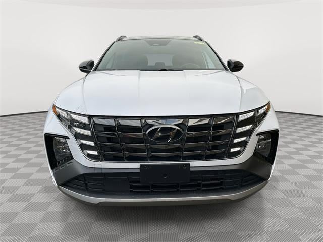 2023 Hyundai Tucson N Line