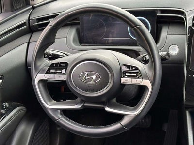 2023 Hyundai Tucson XRT