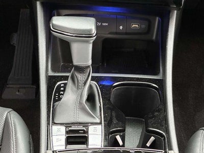 2023 Hyundai Tucson XRT