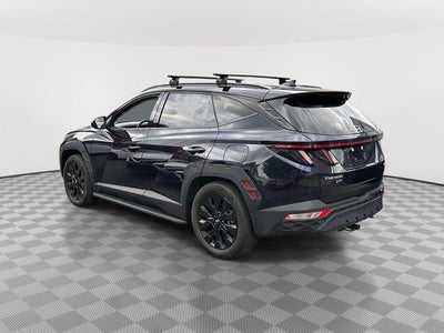 2023 Hyundai Tucson XRT
