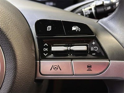 2024 Hyundai Tucson XRT