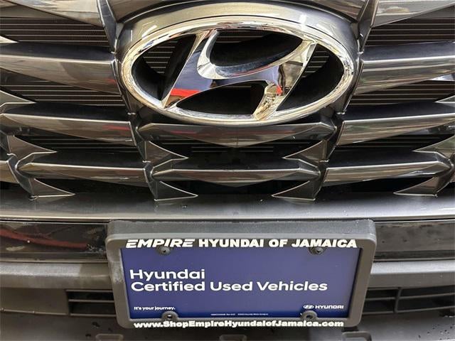 2024 Hyundai Tucson XRT