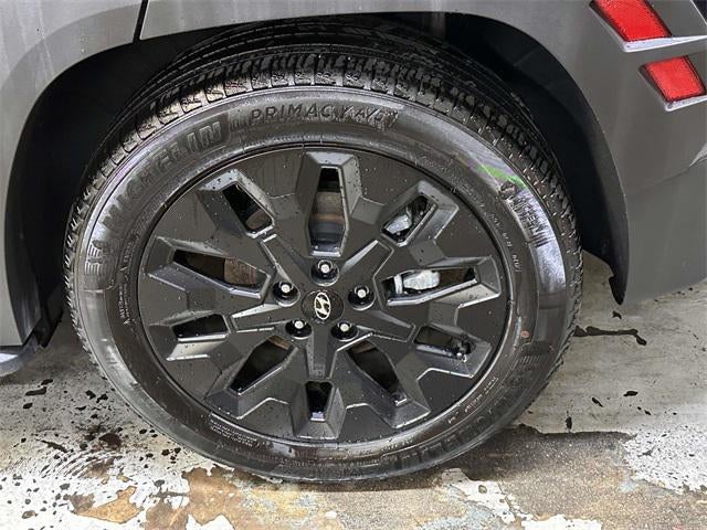 2024 Hyundai Tucson XRT