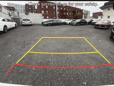 2024 Hyundai Tucson Plug-In Hybrid Limited